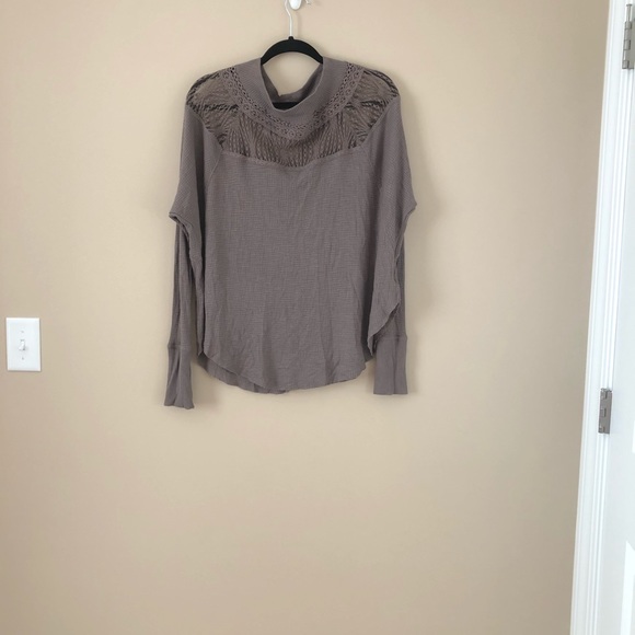 Free People Spring Valley tunic - Picture 2 of 3